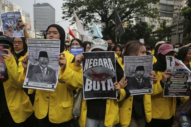 mahasiswa UGM, mahasiswa UI, Budiman Sudjatmiko