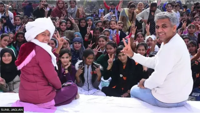 Wacyigelinta bulshada Haryana