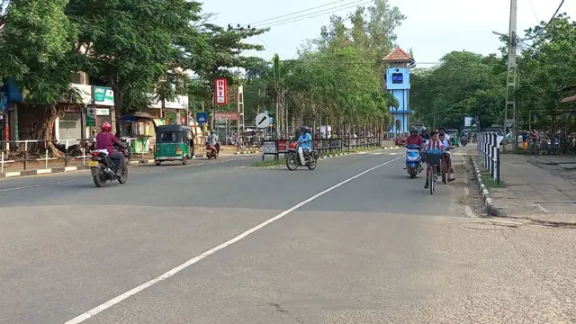 Harthal in North/East SL