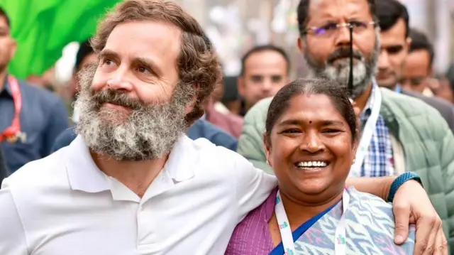 தெலங்கானா, காங்கிரஸ், மாவோயிஸ்ட்