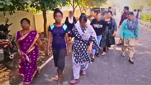 జువైనల్ హోమ్