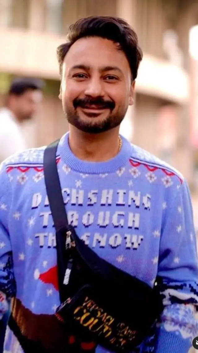 ਬੰਟੀ ਬੈਂਸ 