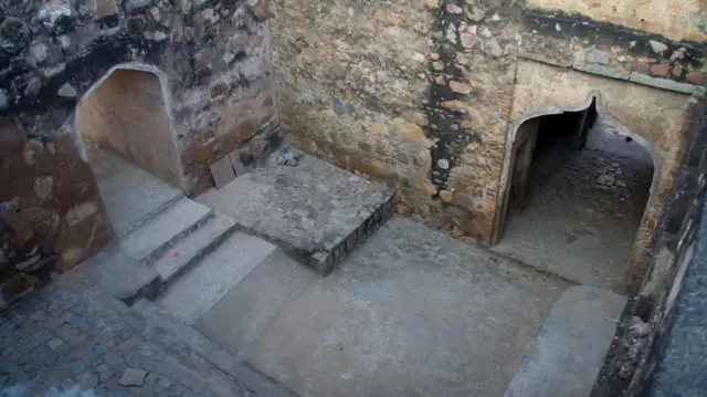 झांसी का किला