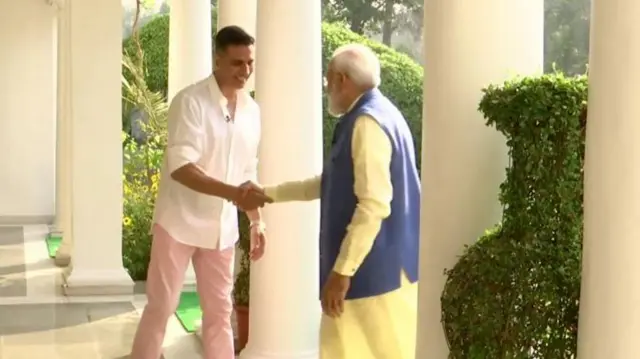 अक्षय कुमार