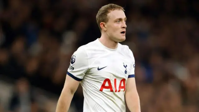Oliver Skipp