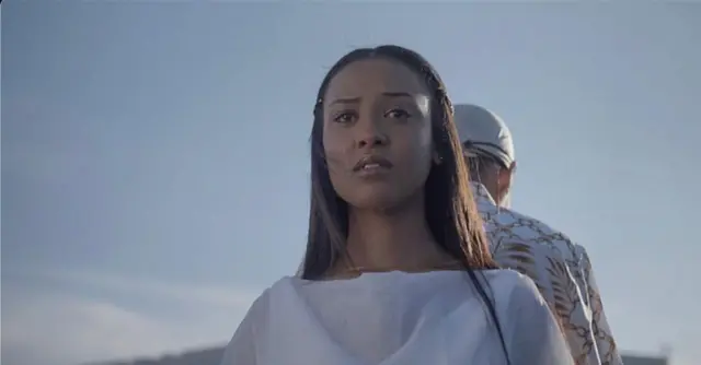 ፍርቱና ኣብ ሙዚቃ 'በጃኺ' ምስ ራፐር Q.RAP