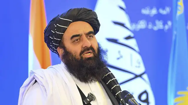 तालिबान