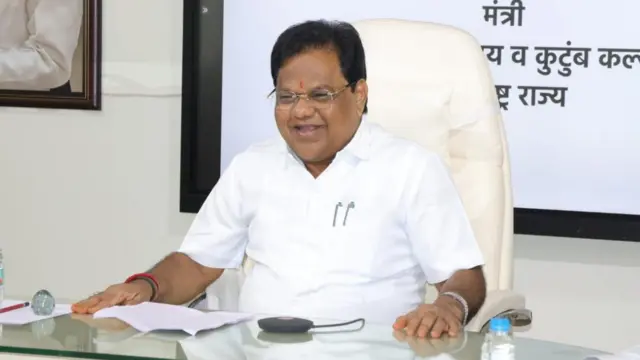 तानाजी सावंत