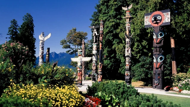 vancouver