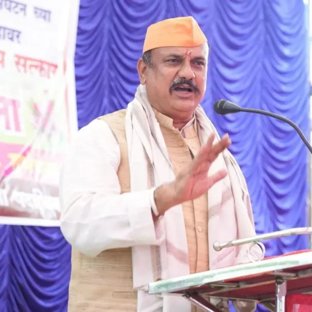 हर्षवर्धन सपकाळ