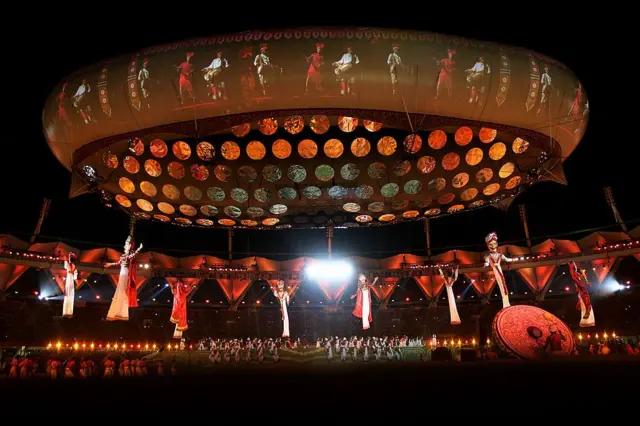 બીબીસી ગુજરાતી, ગુજરાત, બીબીસી, અમદાવાદ, કૉમનવેલ્થ ગેમ્સ 2030, લંડન, કૉમનવેલ્થ