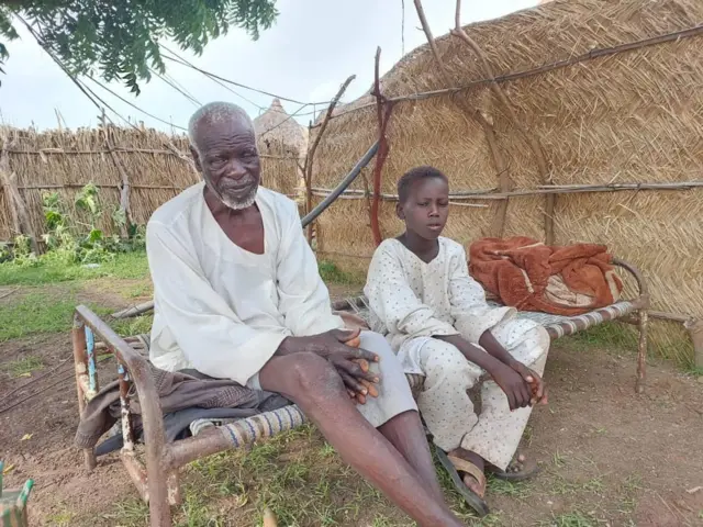 يوجد بمراكز إيواء القضاريف حاليا أكثر من 4 آلاف طفل