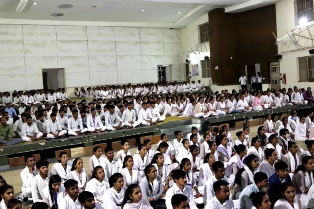 ગૂજરાત વિદ્યાપીઠ