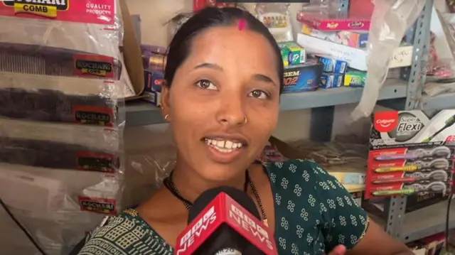 ભારતનું ઑપરેશન સિંદૂર, ભારત, પાકિસ્તાન, અમેરિકા, બીબીસી ગુજરાતી, ગુજરાતીમાં સમાચાર, ન્યૂઝ અપડેટ, ગુજરાતના સમાચાર, ન્યૂઝ, બનાસકાંઠા, મહિલા, પાકિસ્તાન સરહદ