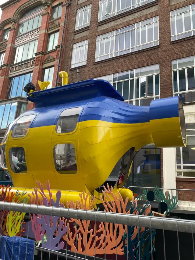 Євробачення 2023