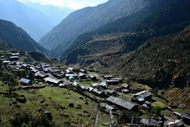 ओलाङचुङगोला