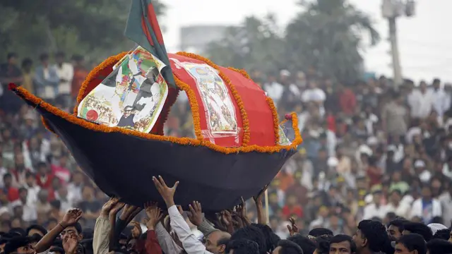 নির্বাচনী তফসিল প্রত্যাখ্যান করেছে আওয়ামী লীগ