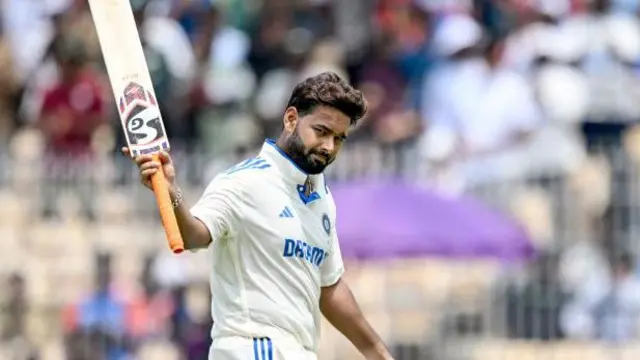 இந்தியா - வங்கதேசம்: தோனியின் சாதனை சமன் - கடைசி 2 நாட்களில் விக்கெட் எப்படி இருக்கும்?