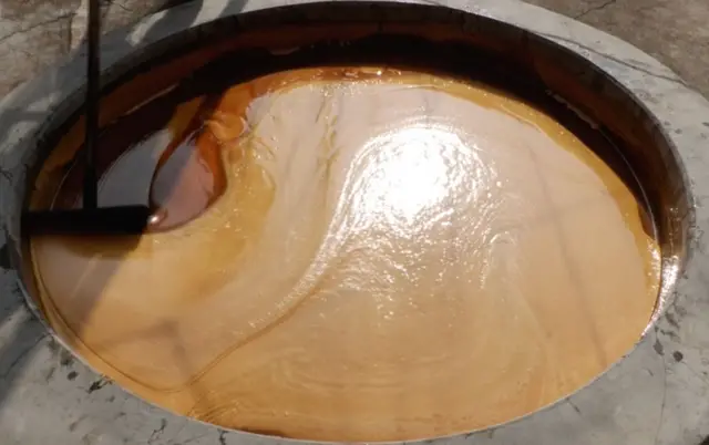 ગોળ શેરડી ખેતી ગુજરાત અરવલ્લી 