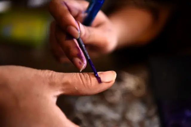 الیکشن، پاکستان