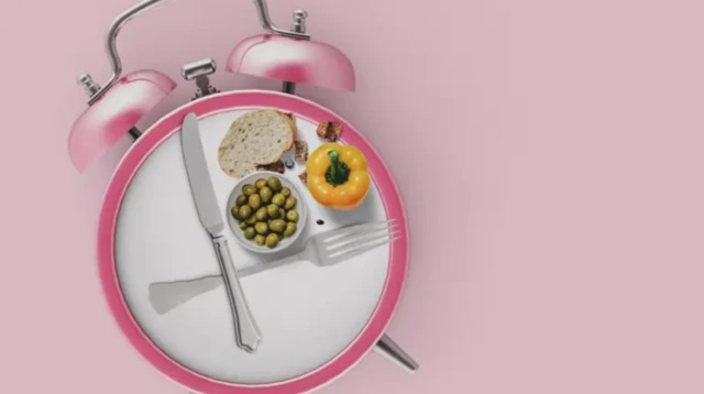 ਇਟਰਮਿਟੇਂਟ ਫਾਸਟਿੰਗ