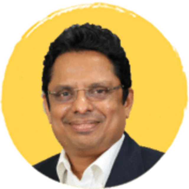 ਡਾਕਟਰ ਸੁਰੇਸ਼ ਰਾਓ ਕੇਜੀ 