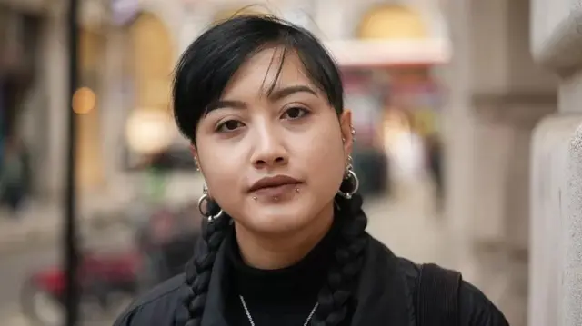 Soe-Myat est entrée en ménopause prématurée à 23 ans.