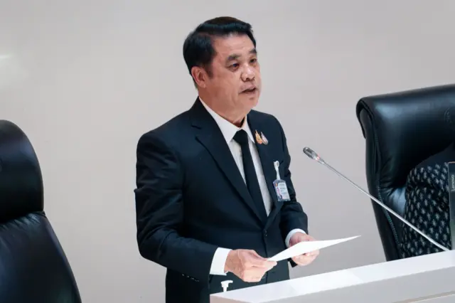 สุริยะ จึงรุ่งเรืองกิจ บอกว่า ตอนซื้อเครื่องบินเจ็ทยังไม่มีการกล่าวหานายเบน สมิธ ว่ายุ่งเกี่ยวกับทุนสีเทา 