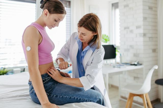 இன்சுலின் எதிர்ப்பு