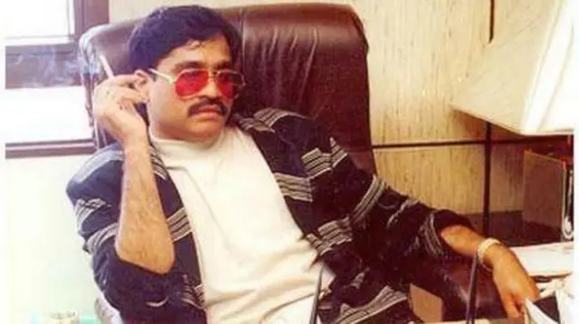 ਦਾਊਦ ਇਬਰਾਹਿਮ