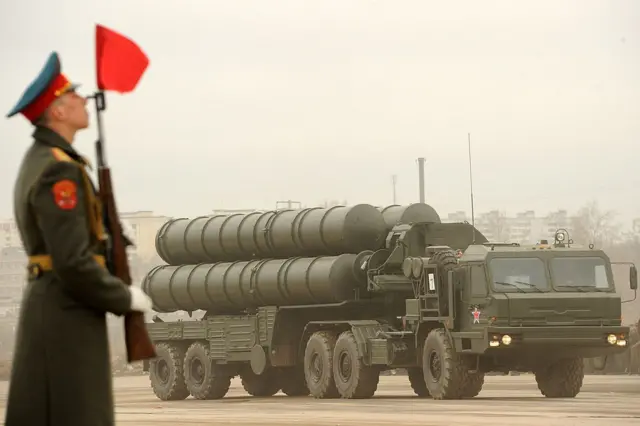 S-300 PMU2