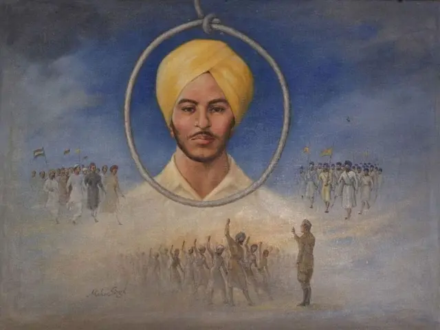 ભગત સિંહ