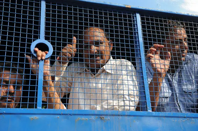 નરોડા હત્યાકાંડ મામલે ચુકાદો