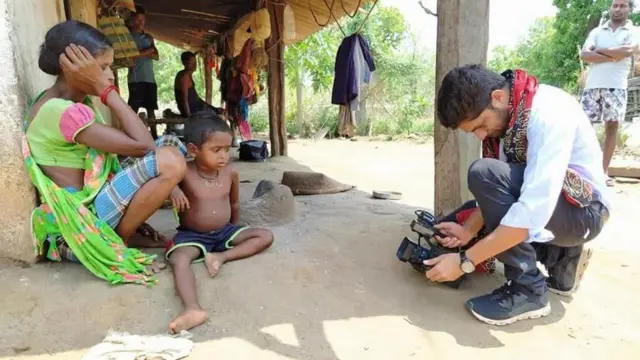 ముకేశ్ చంద్రాకర్