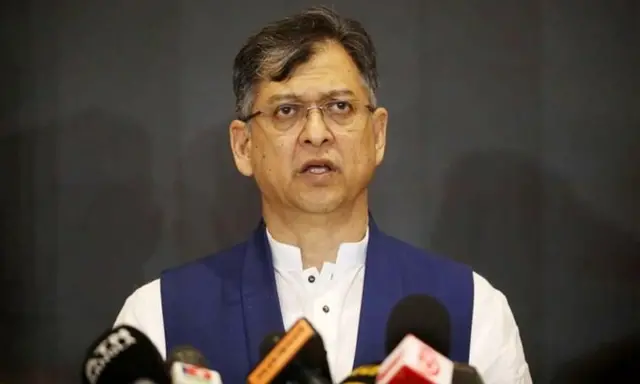 বিএনপি নেতা সালাহউদ্দিন আহমদ