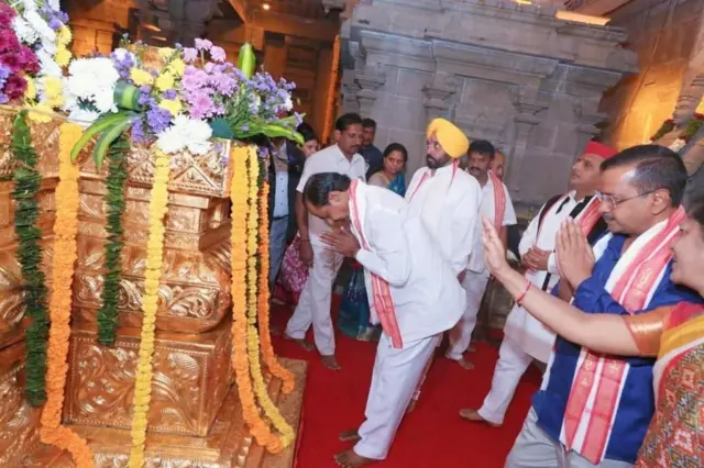 కేసీఆర్ 