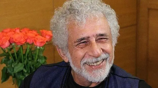 नसीरुद्दीन शाह 