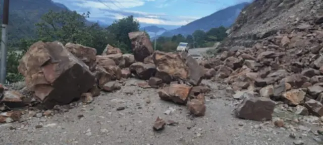 जयपृथ्वी राजमार्ग