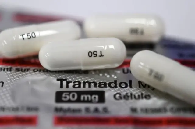 tramadol