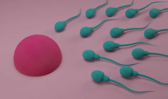 منی اور آلودگی