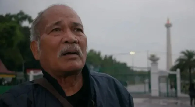 pelanggaran HAM berat masa lalu