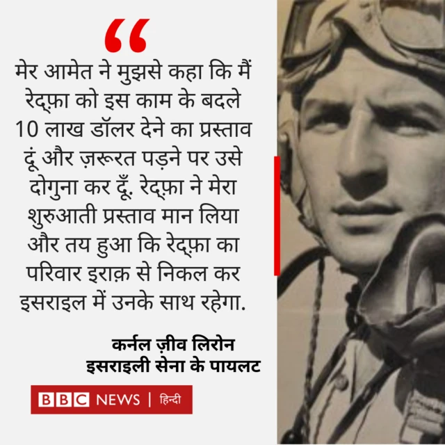 कर्नल ज़ीव लिरोन 