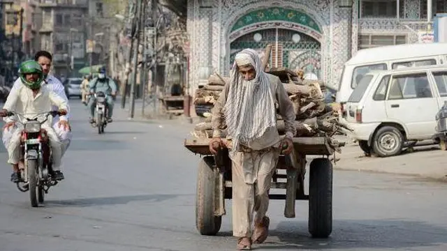 पाकिस्तान 