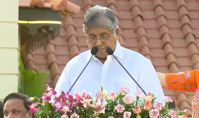 चंद्रकांत पाटील