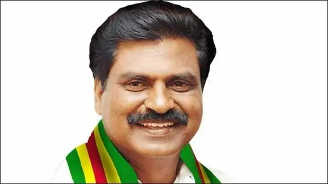 தேர்தலில் சாதி