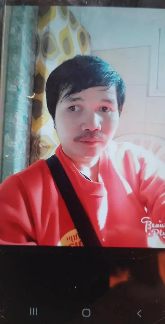 นายสุทธิศักดิ์ คือ "เสาหลักครอบครัวที่หายไป" ของครอบครัวนายทองมา 