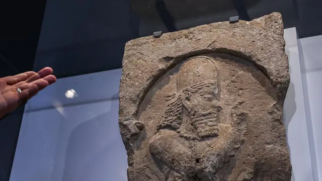 سنگبرجسته