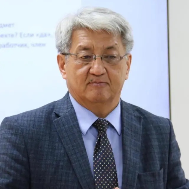 Акматалиев