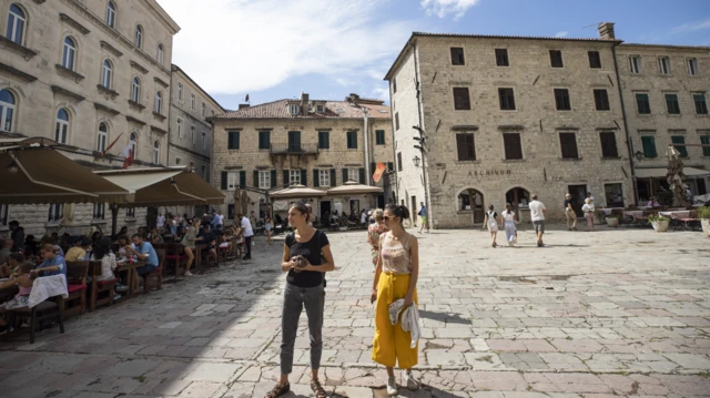 క్రొయేషియా, హాలిడే ప్లాన్, టూరిజం, సోషల్ మీడియా, గ్రీస్, బ్రిటన్