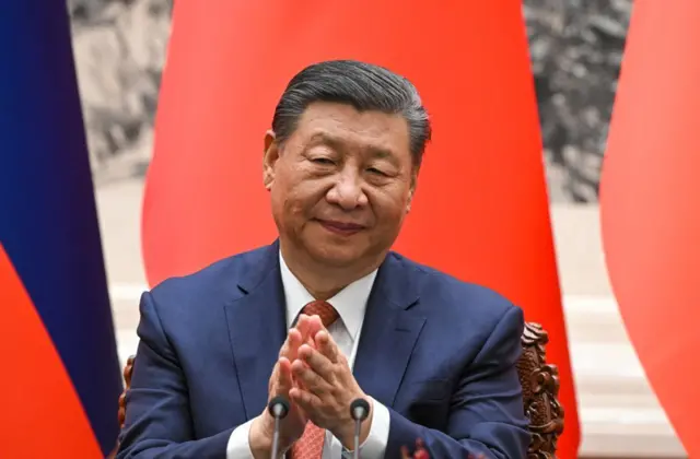 Xi Jinping